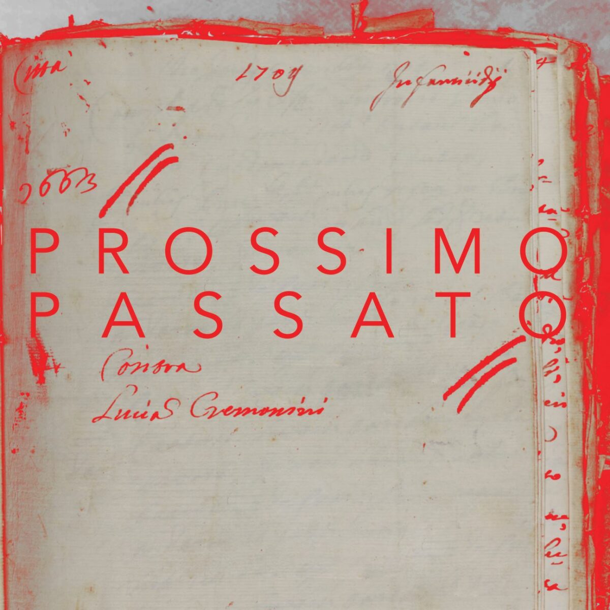 foto PROSSIMO PASSATO archivio zeta